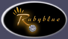 Rubyblue Custom Fine Art Designer Jewelry